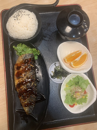 Comentarii opinii despre Sushi House Citrine Hub Sunway Iskandar