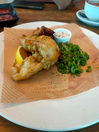 The Garden Porch - Gastronomi dan perhotelan