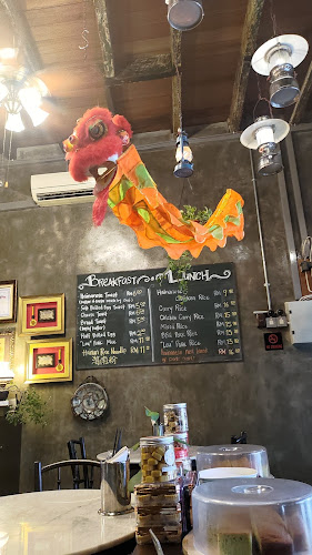 Little Hainan • 小海南雞飯館 - Kuching