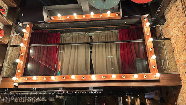 Comentarii opinii despre Hidden Bar