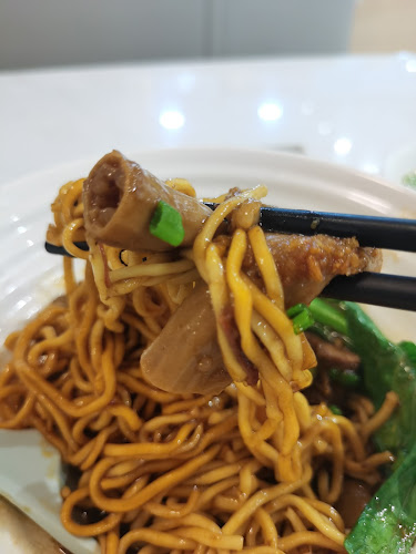 Comentarii opinii despre 上环粥面家 Sheung Wan Foodie Sdn Bhd