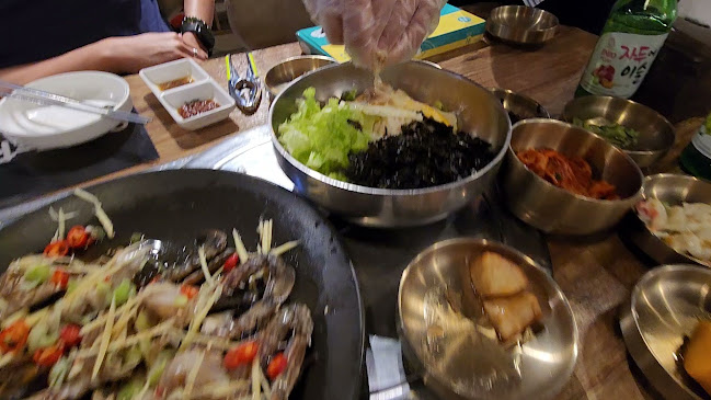 Sisters BBQ Korean Family Restaurant - Johor Bahru