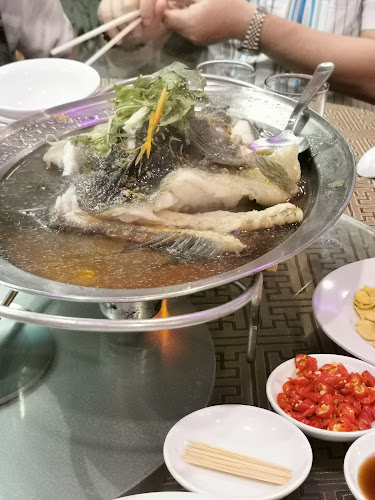 Opinii despre SY Restaurant • 欣洋酒楼 în Batu Pahat - Gastronomi dan perhotelan