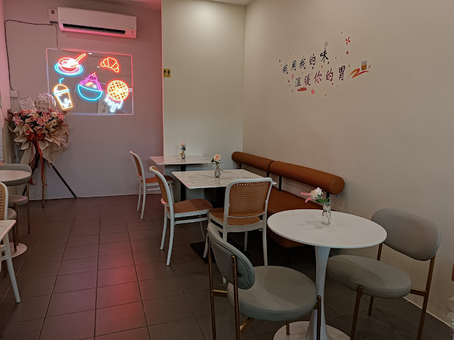 Win Win Soya - Georgetown - Gastronomi dan perhotelan