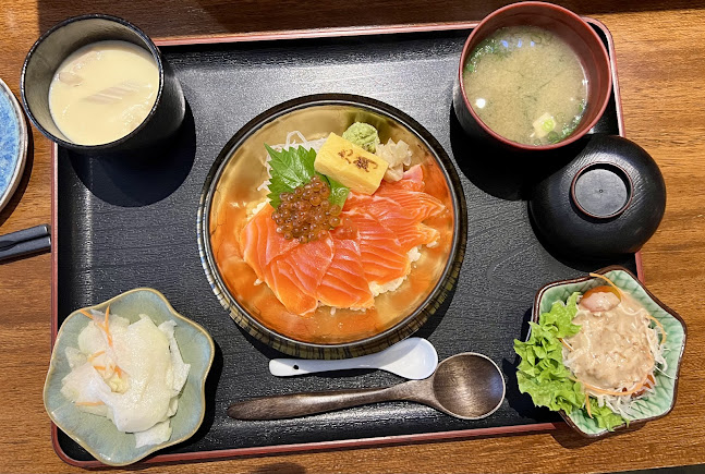 Opinii despre Kyu Izakaya în Johor Bahru - Gastronomi dan perhotelan