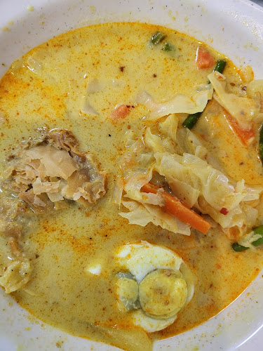 Local Aroma Cafe - Batu Pahat