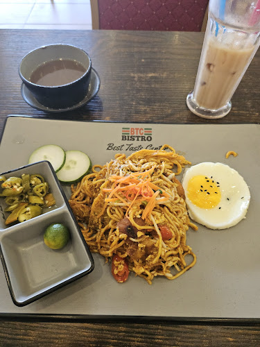 BTC Bistro Inanam