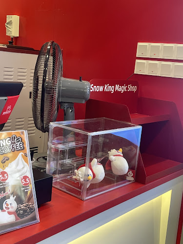 MIXUE PUTRAJAYA - Putrajaya