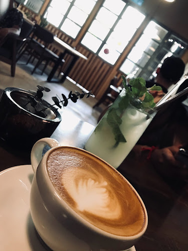 Opinii despre De Cafe & Rest House în Ipoh - Gastronomi dan perhotelan