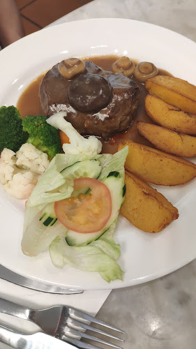 Comentarii opinii despre Durbar at FMS