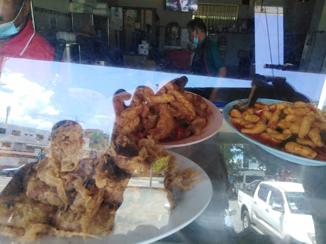 Comentarii opinii despre Restoran Taufik