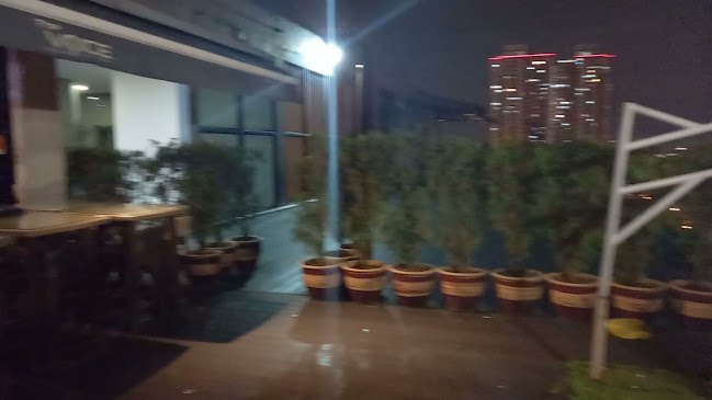 The Voice Skypark Onecity