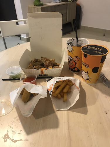 225, Jalan Hutton, 10050 George Town, Pulau Pinang