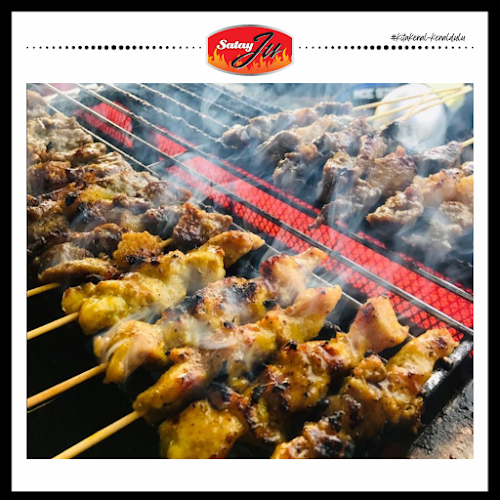 Comentarii opinii despre SATAY JU UJONG PASIR, MELAKA