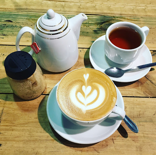 Kueh Cafe Seksyen 13 - Shah Alam