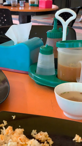 Opinii despre Restoran Sempelang Sdn Bhd în Kota Kinabalu - Gastronomi dan perhotelan