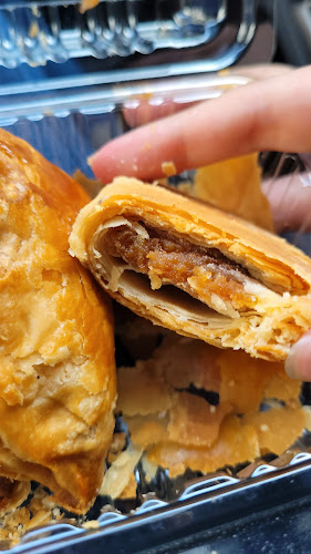 Kedai Biskut Sin Eng Heong - Gastronomi dan perhotelan