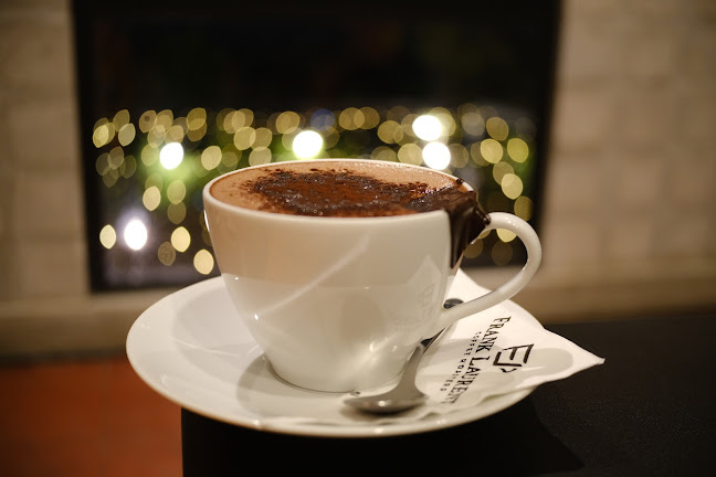 Frank Laurent Coffee Roasters (12C Alor Setar)