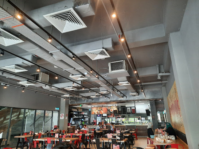 Pizza Hut - Shah Alam