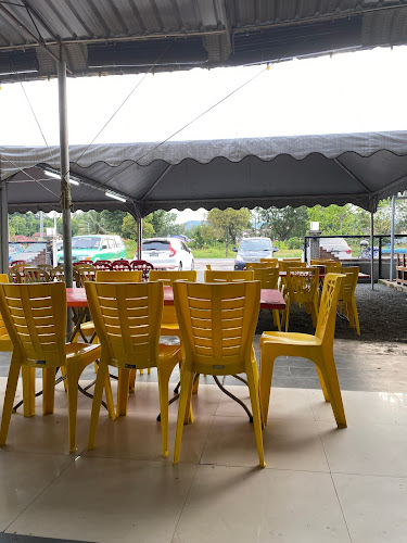 Tomyam Labohan Klasik