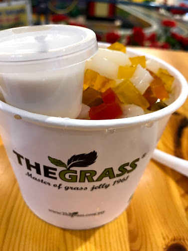 Opinii despre The Grass, Taiping Mall în Taiping - Gastronomi dan perhotelan