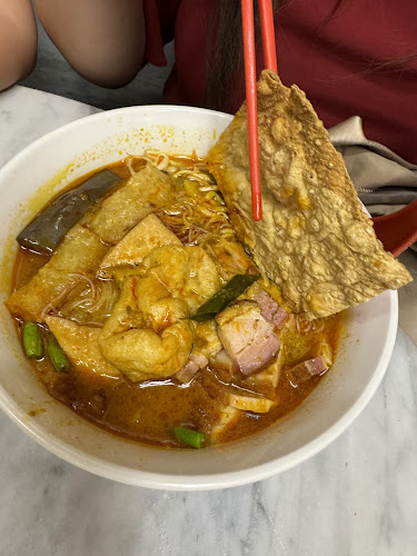 Opinii despre Kaw Kaw Pak Kopi • SS2 în Petaling Jaya - Gastronomi dan perhotelan