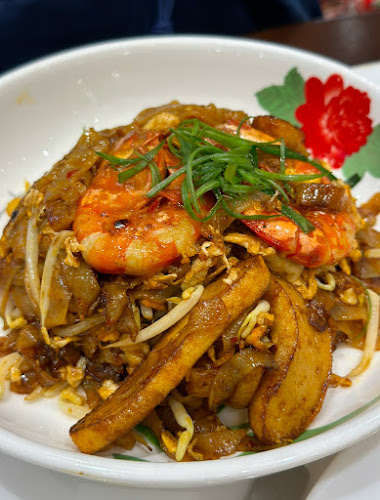 Opinii despre Oriental Kopi 华阳 @ City Square în Johor Bahru - Gastronomi dan perhotelan