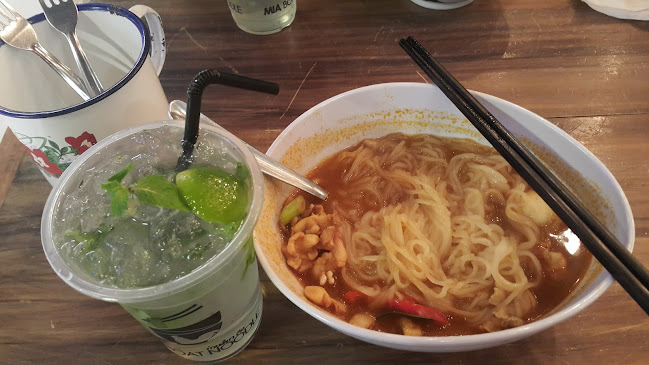 Comentarii opinii despre Mia Boat Noodle (Imago)