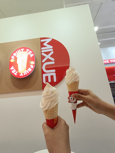 Comentarii opinii despre Mixue Kipmall Tampoi