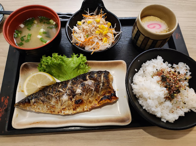 Opinii despre Taisho Sushi (Amanjaya) în Sungai Petani - Gastronomi dan perhotelan