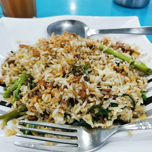 Pasembor Hussin USJ 21 - Gastronomi dan perhotelan