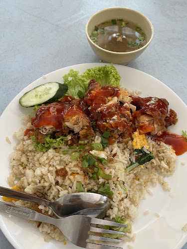 Opinii despre Zurainee Ala Thai în Ipoh - Gastronomi dan perhotelan