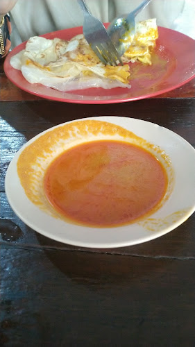 Opinii despre Tokmi Station în Kota Kinabalu - Gastronomi dan perhotelan