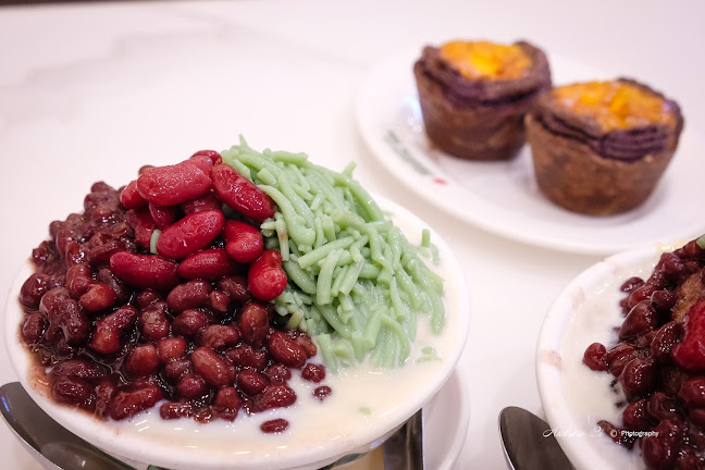 Oriental Kopi 华阳 @ City Square - Johor Bahru