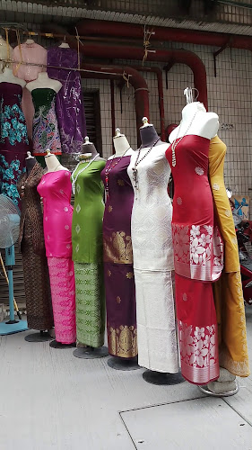 Jalan Tuanku Abdul Rahman, Chow Kit, 50350 Kuala Lumpur, Wilayah Persekutuan Kuala Lumpur