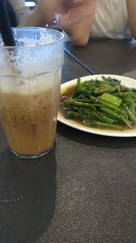 Sara Thai Kitchen Jalan Gambut - Gastronomi dan perhotelan