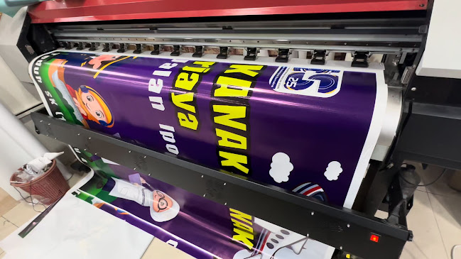 Opinii despre Ariff Maju Bistro în Kuala Lumpur - Gastronomi dan perhotelan