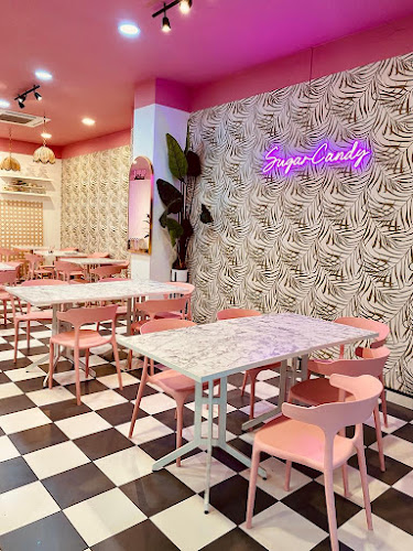 SugarCandy Cafe Wangsa Maju - Kuala Lumpur