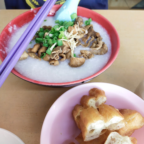 Meisek Restaurant - Gastronomi dan perhotelan