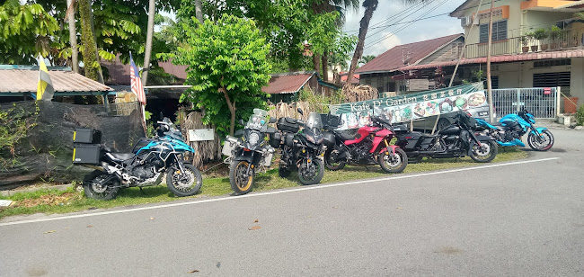 D’ Garden cafe - Gastronomi dan perhotelan