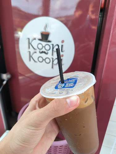 Opinii despre Koopi Koopi Klang în Klang - Gastronomi dan perhotelan