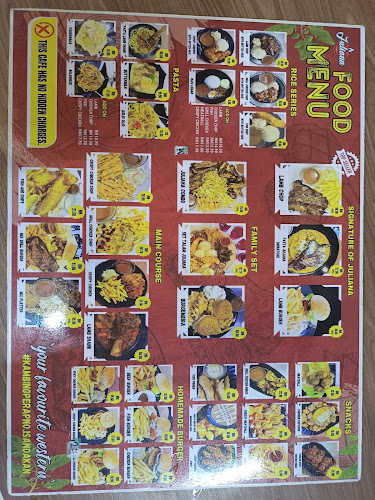 Juliana Cafe Sandakan