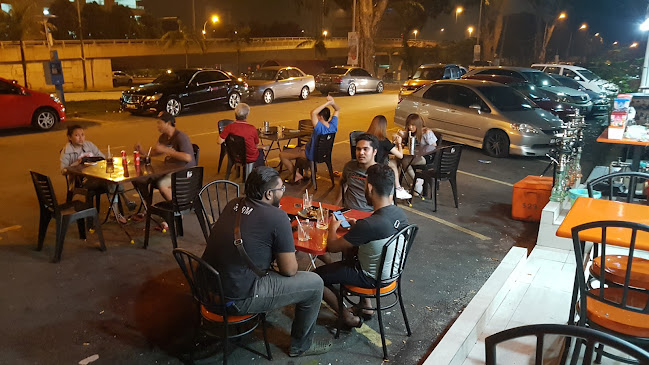 Restoran NZ Ali Bistro - Gastronomi dan perhotelan