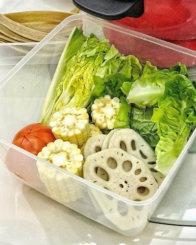 Xiao Long Kan Hotpot 小龙坎老火锅