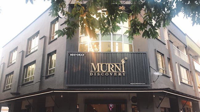 Murni Discovery Cheras