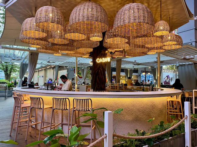 No 168A, Central@Gurney Unit G08, Halzan Penang, Persiaran Gurney, 10250 George Town, Pulau Pinang