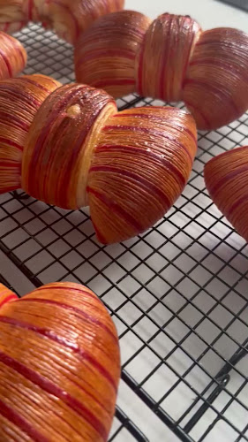 Opinii despre Utoo Boho Cafe & Patisserie în George Town - Gastronomi dan perhotelan