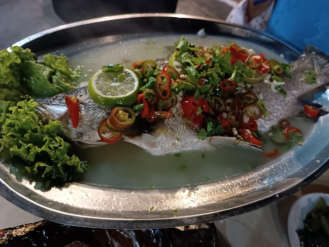 Restoran Putera Duyong