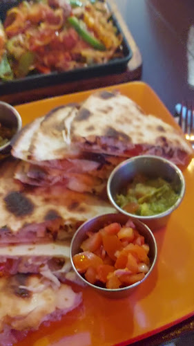 La Boca Latino Bar & Grill, Pavilion KL - Gastronomi dan perhotelan