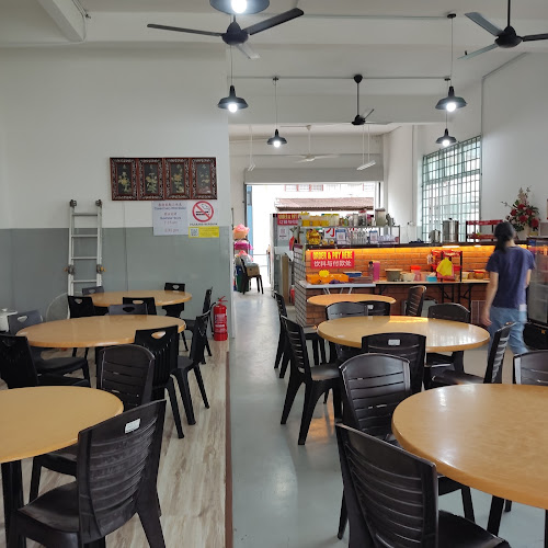 21, Jalan Taman Semabok, Taman Semabok, 75050 Melaka